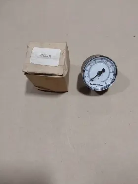 A253-12 Barber-colman Tac 2 Inch Pressure Gauge 0-100f