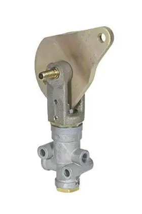 800720 Bendix 653958997160 Control Valve 12 X Inches Metal