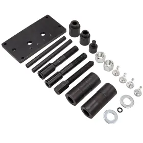 O80w4m Bfo Twin Cam Inner Bearing Installer Puller Tool Set Fit Harley Engine