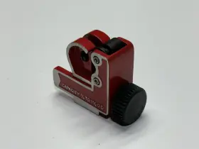 T644-118 Big Ot T625-11 Compact Tubing Cutter Tube Cuter Cuts 3/8 Inch To 1-1/8 O.d. #3