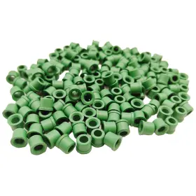 Bizhala 744110306798 R134a Rubber Gasket Replacement Air Conditioning Refrigeration Charging Hose/man