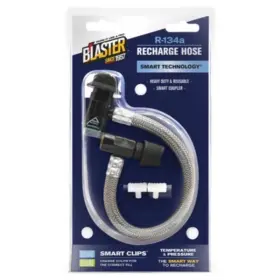 Bla405 Blaster Smart Technology R134a Recharge Hose
