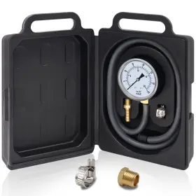 Boltigen 313042489451 Manometer Gas Pressure Tester Natural Or Lp Manifold