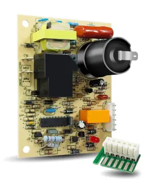 Rfcicbzx1031 Boqnzn 31501 Rv Furnace Ignition Circuit Control Board Compatible With Atwood Dometi