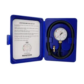 Rg2007 Branded Roastove Natural Gas Or Lp Manifold Pressure Test Kit Tes