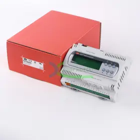 Pc01000dx0 Carel Pco1000dx0 1pc New Controller #3