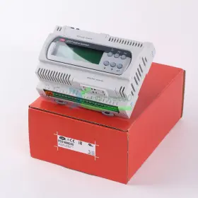 Pc01000dx0 Carel Pco1000dx0 1pc New Controller
