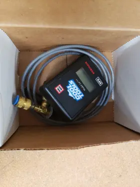 07-00414-00 Carrier Electronic Vac #2