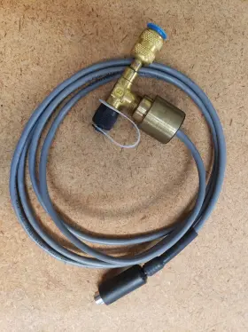07-00414-00 Carrier Electronic Vac #3