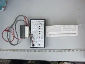 58ssc900-061 Carrier Furnace Tester Used