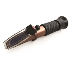 3r401 Central Tools Refractometer For Coolant Battery/def 3r401 Central Tools Refractometer For Coolant Battery/def