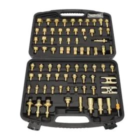 Cftgiwzgtwnsb1dv Cftgiw Car Air Conditioning Leak Detector 77pcs Automotive Tes