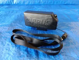 A03hvac-fba Cirrus Outdoors Wind Indicator - Hvac Smoke Detector Test Tool Also Hunters And Golfers
