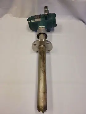 Cleaver Brooks 985-00130-000 Zirconia Analyzer