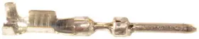 Clipsandfasteners 821641204752 25 Wedgelock Pin Type Terminals 2018 Gauge .060 Inch Compatible With Fo