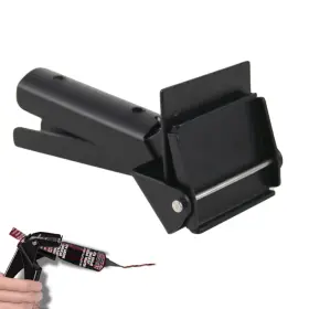 Ymx7-1-act004 Cnqlis Tube Extrusion Tool - Squeeze Dispensing Efficient Rtv And Silicon