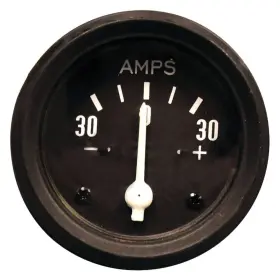 Complete Tractor 611188565047 1107-0556 Amp Meter With/for Ford/holland 600 700 800 8n 900 9n Jubilee Naa -