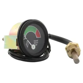 1407-0576 Complete Tractor 712396834052 Tractortemp Gauge With/for John Deere 1020 1030 1035 11 #2