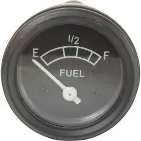 640-01011 Complete Tractor 712396896760 Fuel Gauge Compatible With/replacement For Tractors Ford310949
