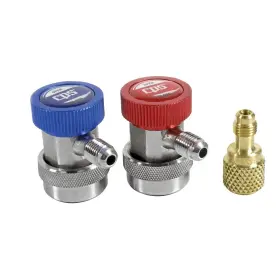 Cps 750377353260 Products Qc14set Conversion Style Coupler Set R-12 To R-134a