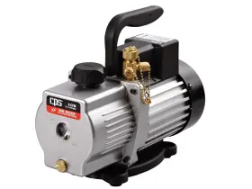 Vp6s Cps 750377741401 Pro Set Premium Series 6 Cfm Single-stage Vacuum Pump Dual Voltage