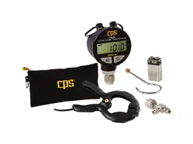 Cps 750377960031 Pt200w Wireless Pressure/temperature Instrument