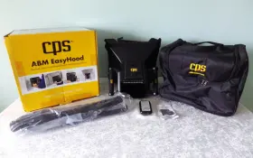 Abm-hood-200 Cps Abmhood200 Easyhood Hvac Airflow Read Environmental Meter Local Pickup Ca