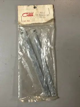 40430 Crown Engineering Corporation Corp Tip Bending Tool Set