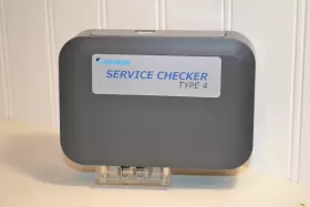 Sc-t4 Daikin Air Conditioner Monitoring Tool Service Checker Type 4 #2