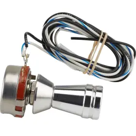 Dim-1 Dakota Digital 670219092730 Light Dimming Kit For Vfd3 And Vhx Dashes #3