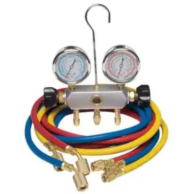 4pdf9 Dayton Manifold Gauge Set 2 Valve 3 Hoses 190735331590 4pdf9 Dayton Manifold Gauge Set 2 Valve 3 Hoses 190735331590