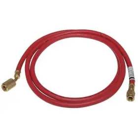 4pdg6 Dayton High Side Hose 72 In Red