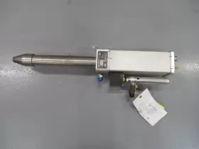 750098000b Diamond Power Gastemp Xr Pyrometer Without Cable