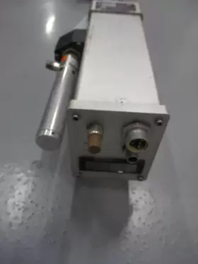 750098000f Diamond Power Gas Temp Pyrometer #3