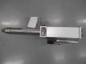 750098000f Diamond Power Gas Temp Pyrometer