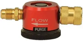 Diversitech 095247152728 Dp-1 Nitrogen Purge Tool Red - Sealed Diversitech 095247152728 Dp-1 Nitrogen Purge Tool Red - Sealed