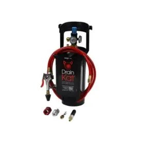Diversitech 65698 Mbk-6 Drain Kat Mini-kit For Nitrogen Or Co2 Condensate
