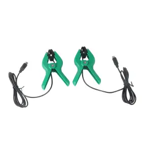Mcd11027-1 Duoyi 2pcs Temperature Clamps Probe Clip For Hvac Digital Manifold Gauge