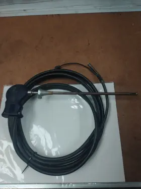 Aasf62a000ej E Instruments Combustion Analyzer Probe