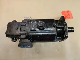 3933-006m Eaton 5433-119 Fixed Displacement Piston Motor - 5.43 In /r Displacment 3933-006