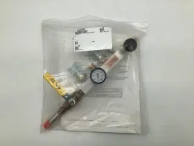 8080250k003 Edwards Cti Maint. Manifold