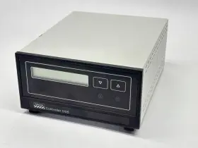D386-38-000 Edwards 1105 Lcd Vacuum Gauge Control Unit