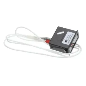 Hc161004 Electro Freeze Thermometer Barrel 7.55 Inch Digital Industrial
