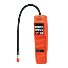 Cpu-1g Elitech 704529989005 Hvac Leak Detector Halogen Gas Tester Refrigerant Ac Sniffer R22