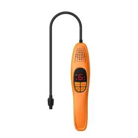 Ld-100 Elitech 757233347609 Heated Diode Refrigerant Leak Detector Hvac Ac Sniffer Automotiv