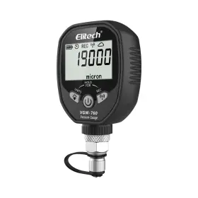 Vgw-760 Elitech Wireless Digital Vacuum Gauge