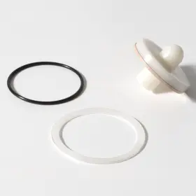 901-549 Enrand 768637580790 710 Poppet Assembly Repair Kit Fits For Febco Models 1 Inch Atmospher 901-549 Enrand 768637580790 710 Poppet Assembly Repair Kit Fits For Febco Models 1 Inch Atmospher