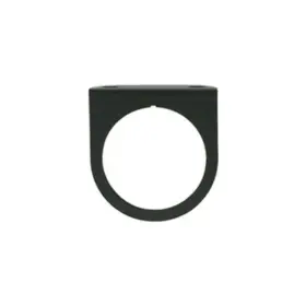 Equus 047923099216 9921 2 Inch Single Gauge Mounting Panel Black Equus 047923099216 9921 2 Inch Single Gauge Mounting Panel Black
