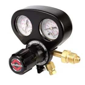 Gp250-500-580 Esab 0386-0875 Firepower Turbotorch Regulator