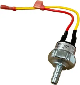 Everlinktech N003307 / N003307sv Pc Oem Air Compressor Pressure Switch